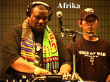 Afrika